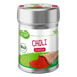 GUT BIO Bio-Gewürze