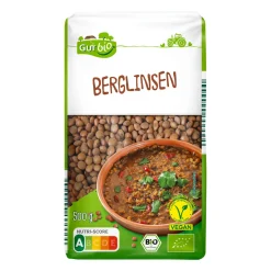 GUT BIO Bio-Hülsenfrüchte