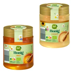 BIO -Honig