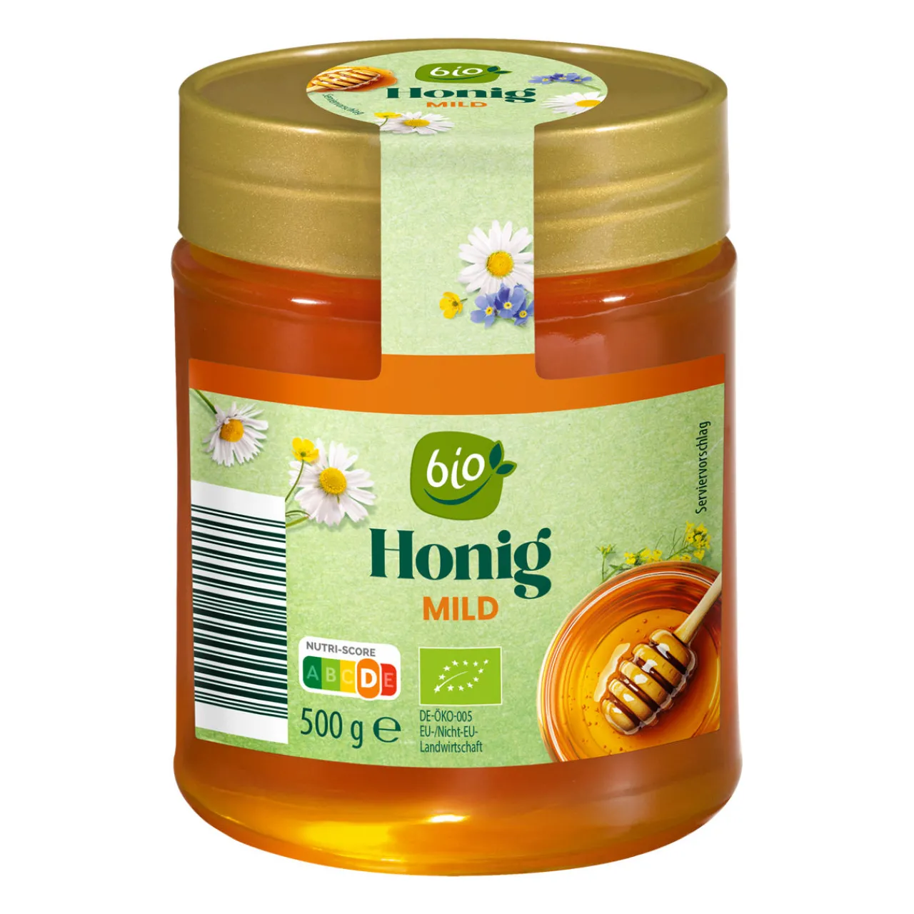 BIO -Honig