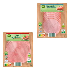 BIO -Kochschinken / -Kasseler