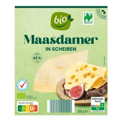 BIO -Käsescheiben