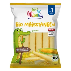 MAMIA Bio-Maisstangen