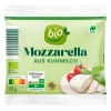 BIO -Mozzarella