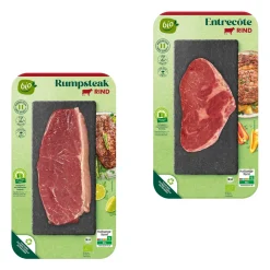 BIO -Rindersteaks