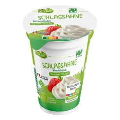 GUT BIO Bio-Schlagsahne