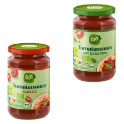 BIO -Tomatensauce