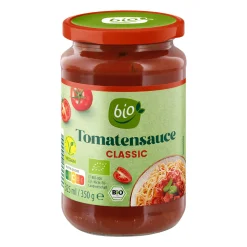 BIO -Tomatensauce