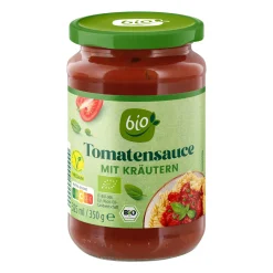 BIO -Tomatensauce