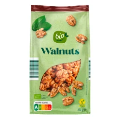 BIO -Walnusskerne