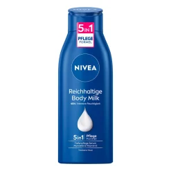 NIVEA Body Milk / Lotion