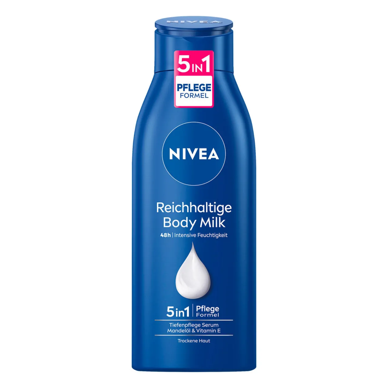NIVEA Body Milk / Lotion
