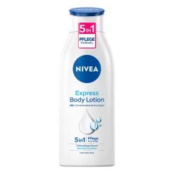 NIVEA Body Milk / Lotion