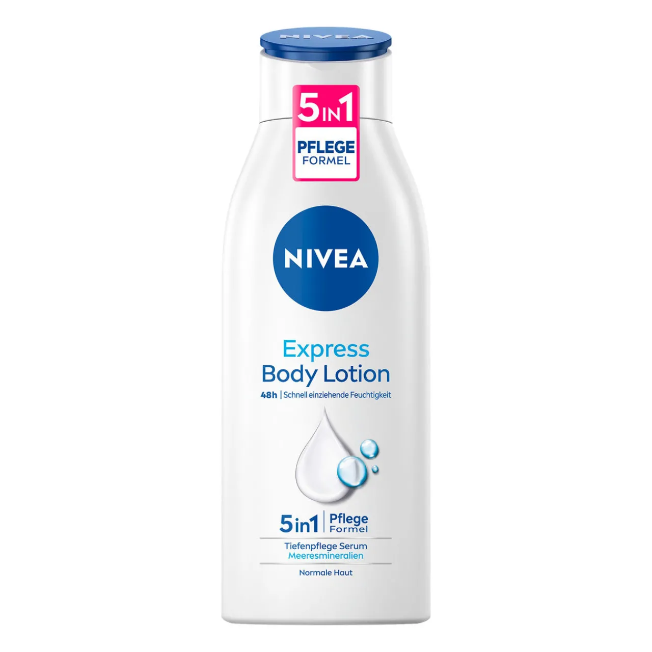 NIVEA Body Milk / Lotion