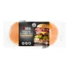 BBQ Brioche Burger Buns Classic