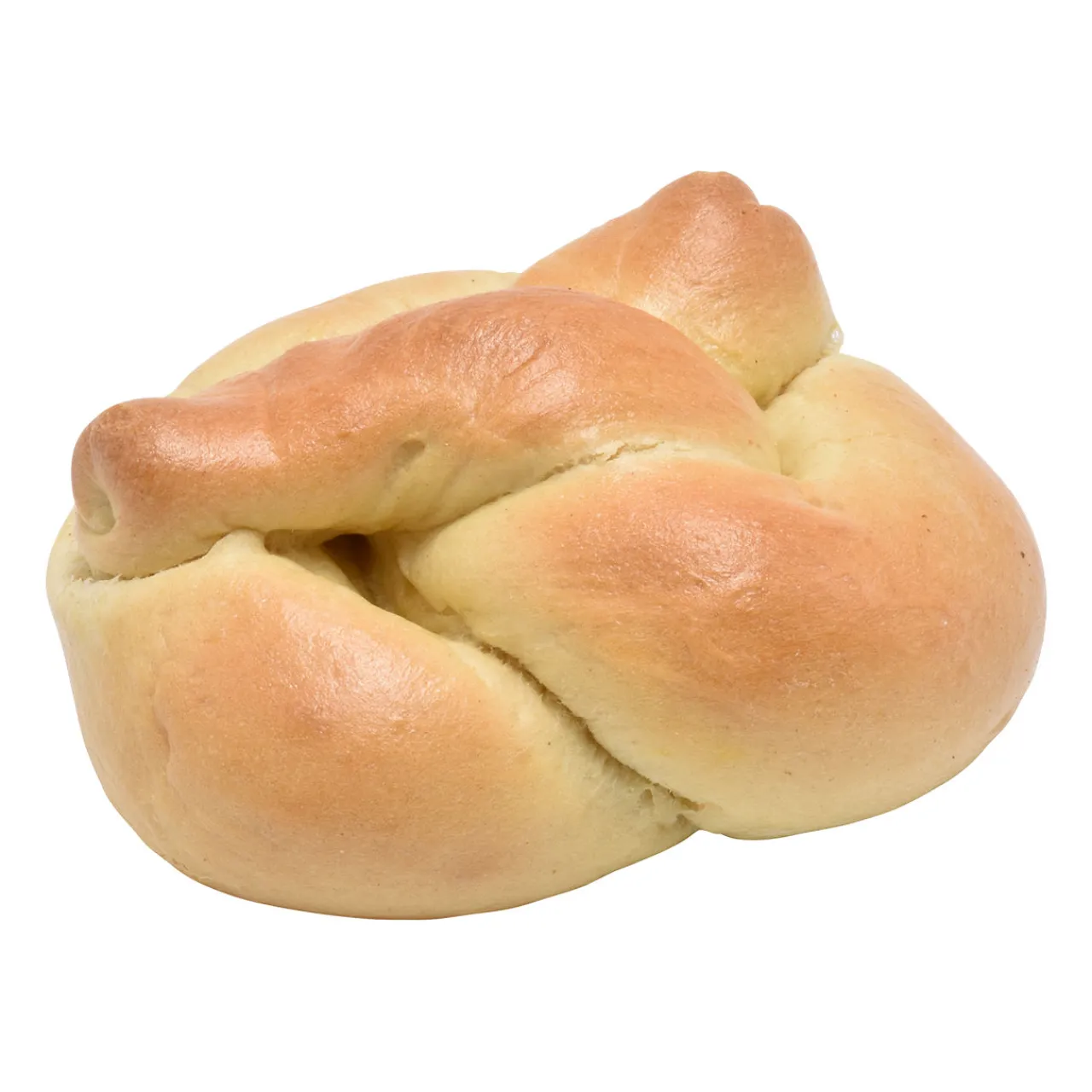 MEIN BESTES Brioche-Knoten