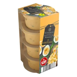 WONNEMEYER Brotaufstrich