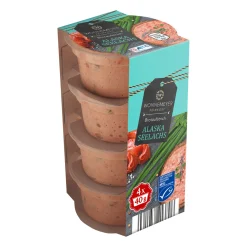 WONNEMEYER Brotaufstrich