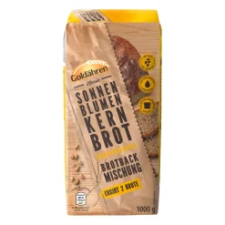 GOLDÄHREN Brotbackmischung
