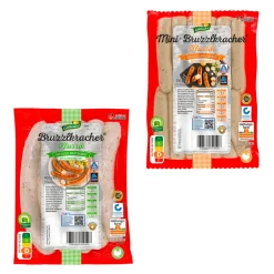 GÜLDENHOF Bruzzlkracher