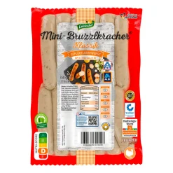 GÜLDENHOF Bruzzlkracher