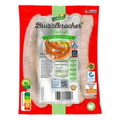 GÜLDENHOF Bruzzlkracher