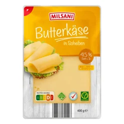 MILSANI Butterkäse