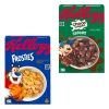 KELLOGG’S Cerealien