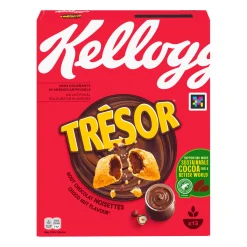 KELLOGG’S Cerealien
