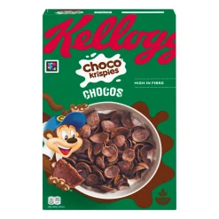 KELLOGG’S Cerealien
