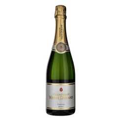 VEUVE DURAND Champagne Réserve brut