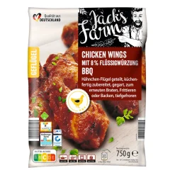 JACK'S FARM Chicken Wings