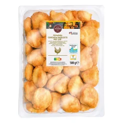 MEINE METZGEREI Chicken-Nuggets