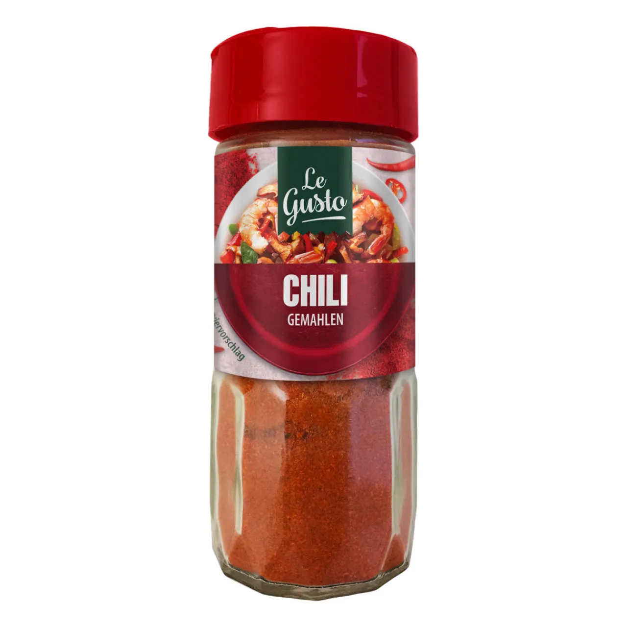 LE GUSTO Chili