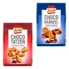 BISCOTTO Choco Kränzel / Choco Tatzen