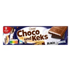 CHOCEUR Choco und Keks