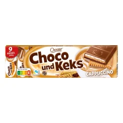 CHOCEUR Choco und Keks
