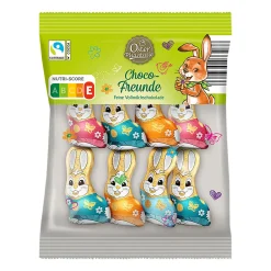 OSTERPHANTASIE Choco-Freunde