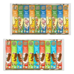 OSTERPHANTASIE Choco-Lollis