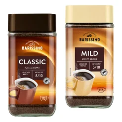 BARISSIMO Classic / Mild