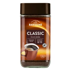 BARISSIMO Classic / Mild