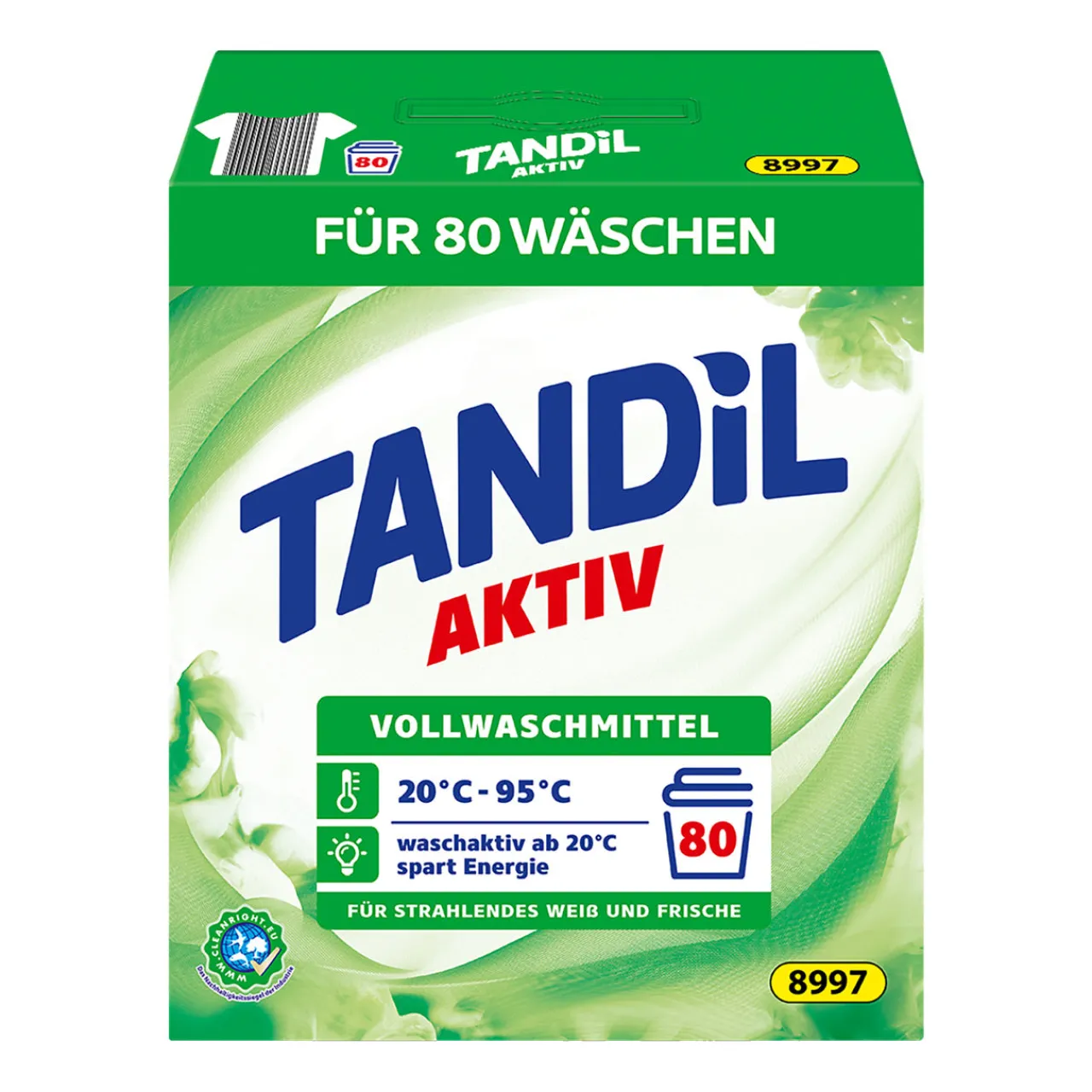 TANDIL Classic Vollwaschmittel
