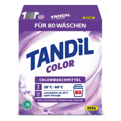 TANDIL Colorwaschmittel