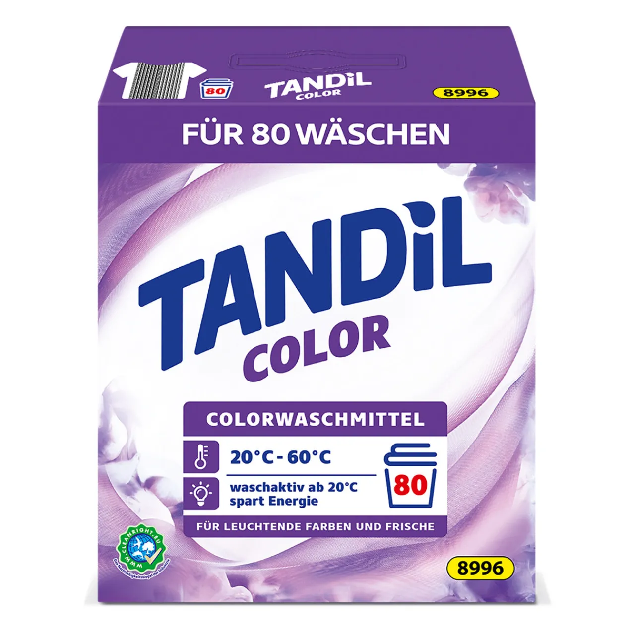 TANDIL Colorwaschmittel