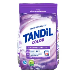 TANDIL Colorwaschmittel
