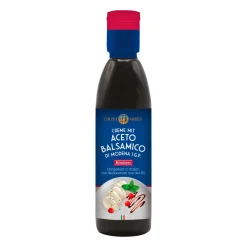 CUCINA NOBILE Creme mit Balsamico