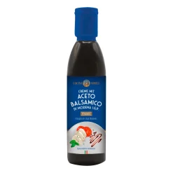 CUCINA NOBILE Creme mit Balsamico