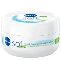 NIVEA Creme und Soft