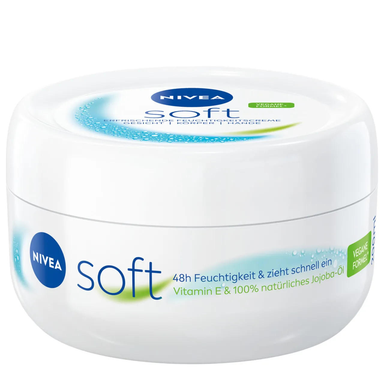 NIVEA Creme und Soft
