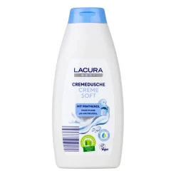 LACURA Cremedusche